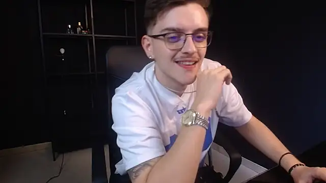FelixStarkk webcam