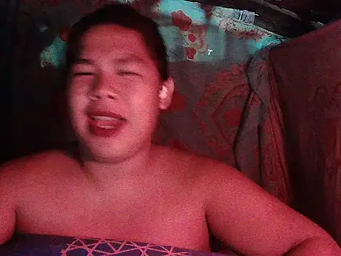 Huntrix2025 webcam