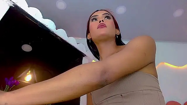 JessiValentin webcam