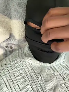 Nicole_bash webcam