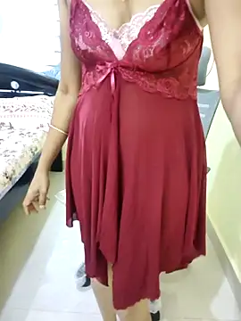 Cuteteluguammmaie webcam