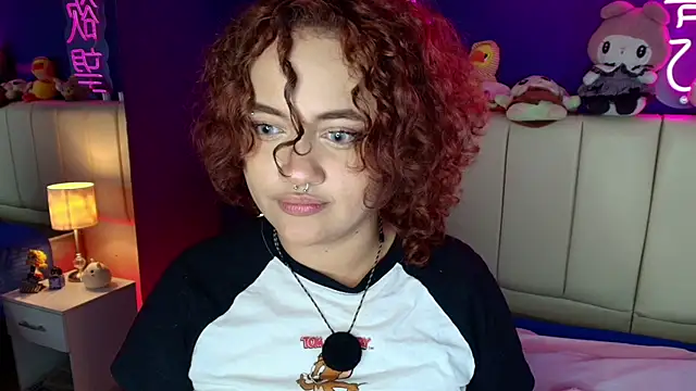_sarahRose webcam