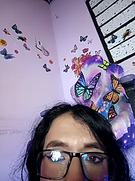 DaslyTsRoze webcam