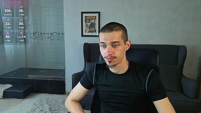 KaydenDrew webcam