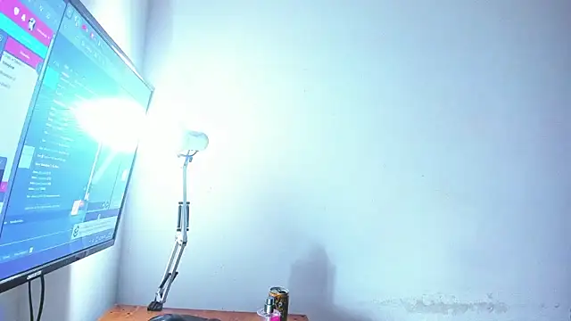 honeyluxe_ webcam