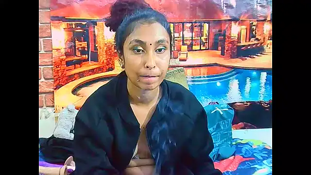 IndianSexyButt webcam