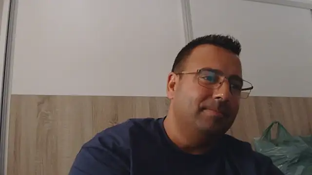 VanillaTime78-Jorge webcam