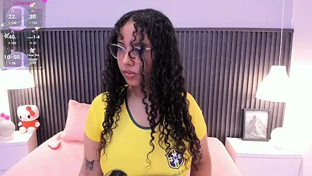 Lena_Ricci webcam