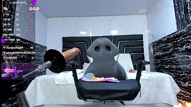 Ladyy_Scarlett webcam