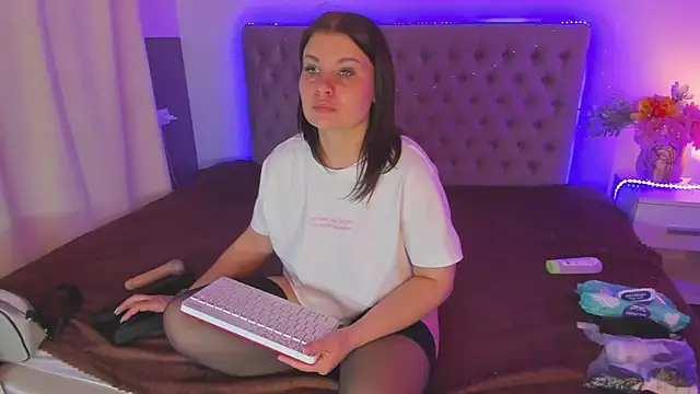 AmandaHoppe webcam