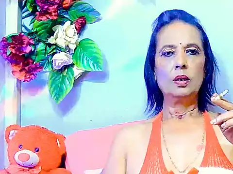 Hot_queen58 webcam