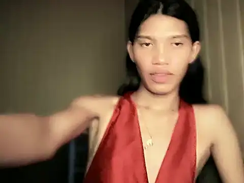 Yourgoddess_jayve webcam