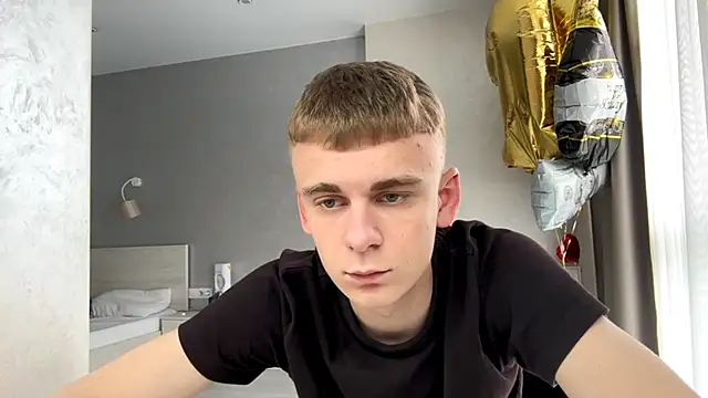SoloFury webcam