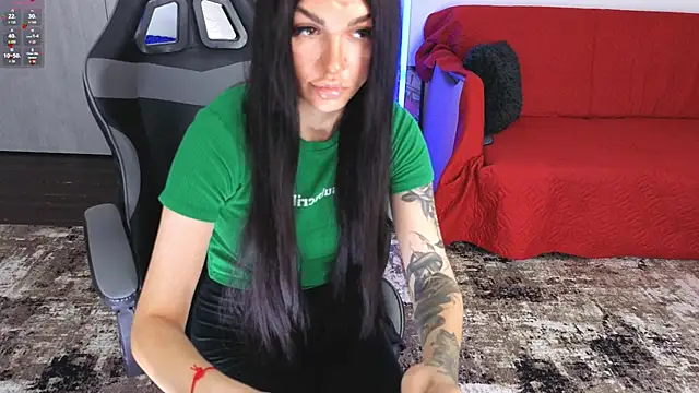 AnacondaOnn webcam