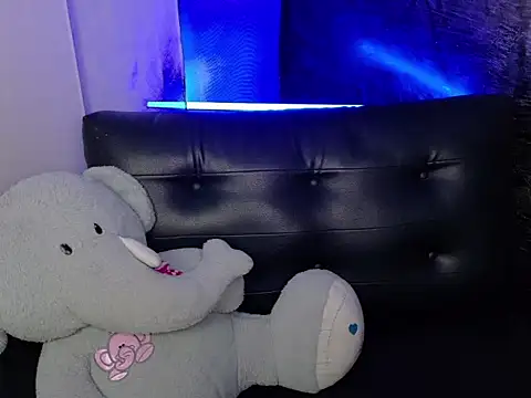 Shadai_Ross webcam