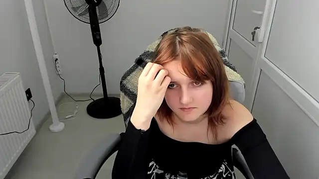 GoldenKiss webcam