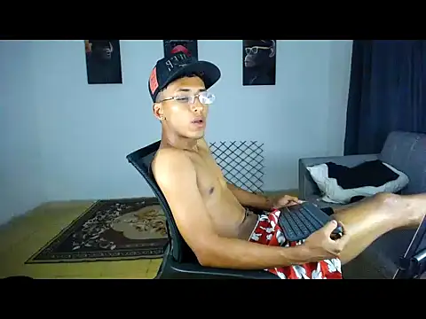 jack_vega1 webcam