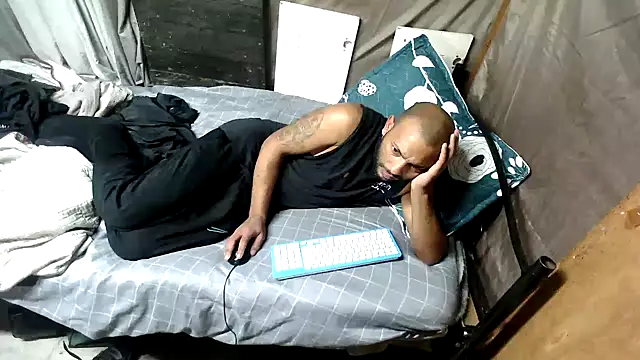 Camodick webcam