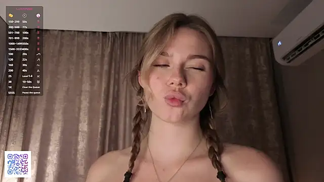 DonaDebore webcam