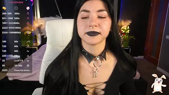 EmilyCandyy webcam