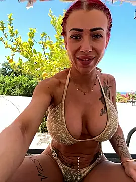 Just_Sophia_ webcam