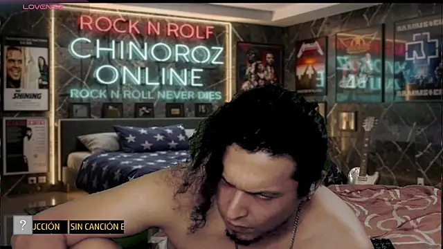 chino_roz webcam
