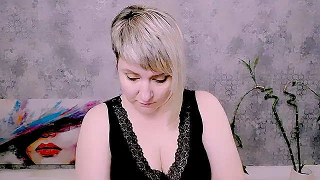 Djullia webcam