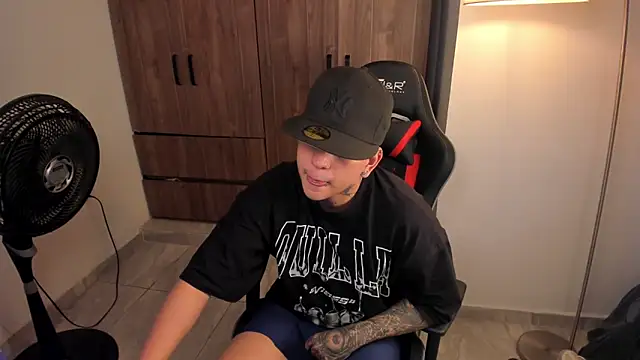 Jake_simons webcam