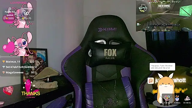 jujubinhahot webcam
