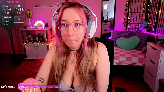 JustKerry webcam