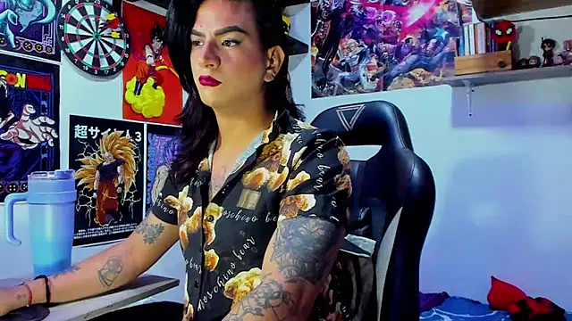 ShadowSeductress_ webcam