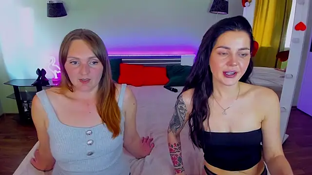 MagicEyess webcam