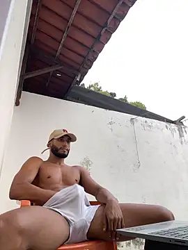 Dasul_ Live Webcam on Stripchat