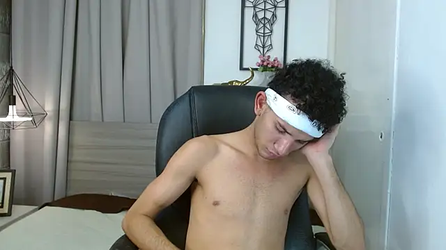 JDWhite18 live sex cam