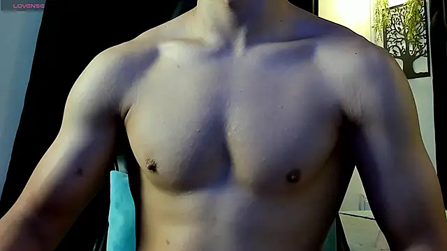 TonyPetrovjs live sex cam