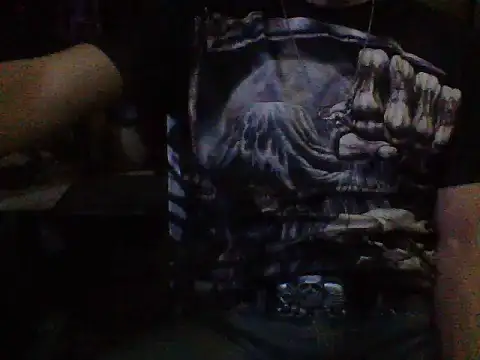 mrdemoncrowly webcam
