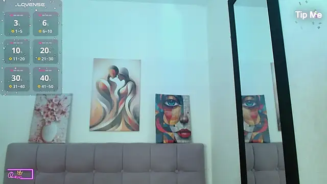 Hellen_starx webcam