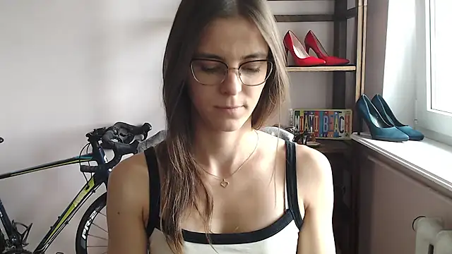 love_megi webcam