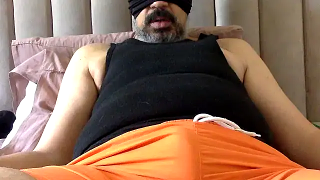 CaiBull webcam