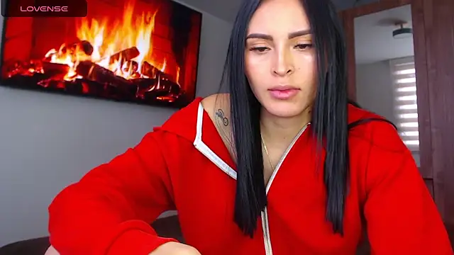 Linda__fiore webcam