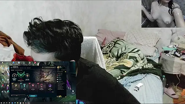 Giby_Grace webcam