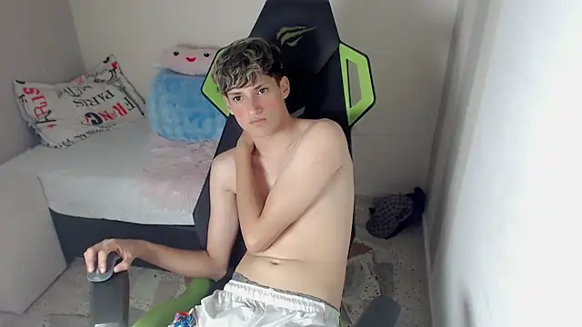 Pablito_junior webcam