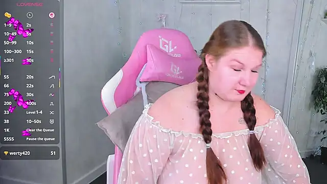 Virginia_Robinson webcam