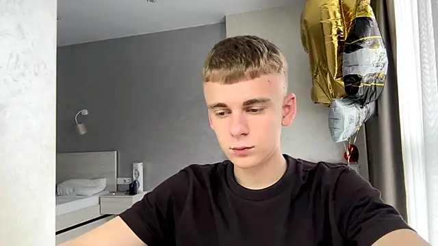 SoloFury webcam