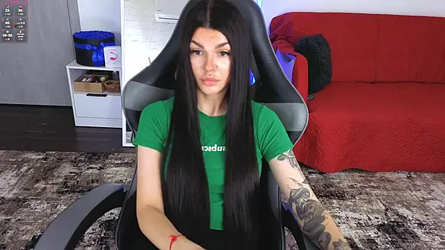 AnacondaOnn webcam
