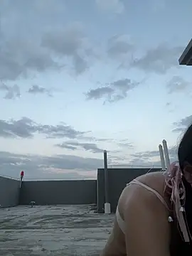 yingtao-888 webcam