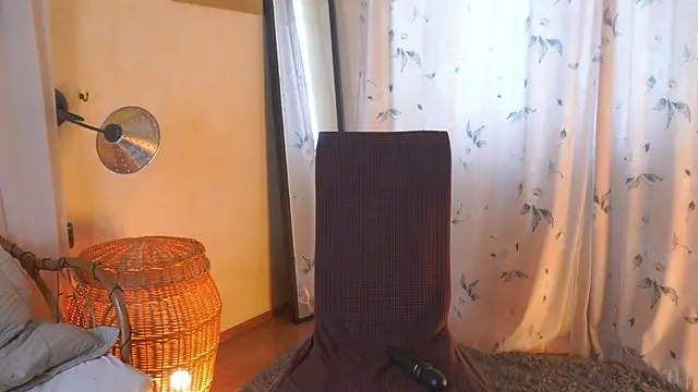 AngeloJancik webcam