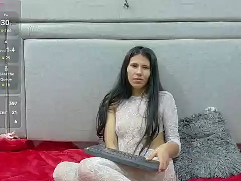 Annitarogers_ webcam