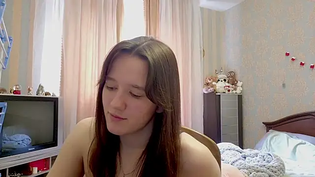JanineMcclurkin webcam