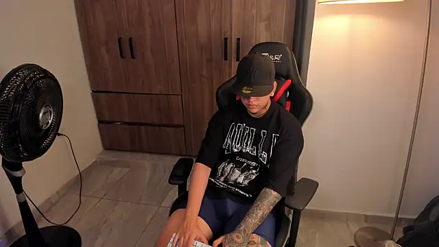 Jake_simons webcam